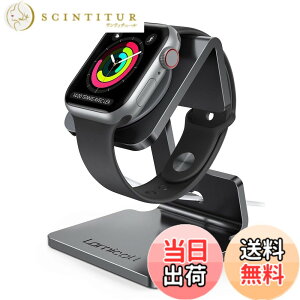 �y���������zApple Watch �[�d�X�^���h Series 8 7 6 SE ultra 5 4 3 2 38mm 40mm 41mm 42mm 44mm 45mm 49mm�S�@��Ή� �u�������ŏ[�d Lomicall �A�b�v�� �E�H�b�` ���X�^���h �F�F��