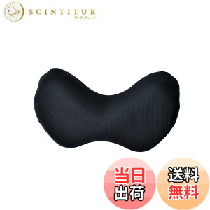 �y���������zEXGEL (�G�N�X�W�F��) �n�O�h���C�u �l�b�N�N�b�V���� HUD12 �F�F�u���b�N�A�T�C�Y�FW275xD70xH150�imm�j