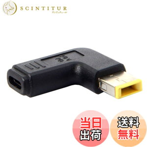 �y���������zCablecc USB3.1�^�C�vCUSB-C-DC 20V 3.0 * 1.1mm�A�_�v�^�[PD�G�~�����[�^�[�g���K�[90�x�p�x �F�F�u���b�N 11.0 x 4.5mm ���^���O���A�T�C�Y�F11.0*4.5MM-Rectangle