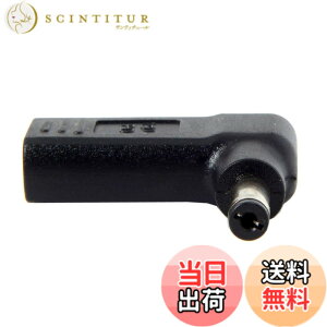 �y���������zCablecc USB3.1�^�C�vCUSB-C-DC 20V 3.0 * 1.1mm�A�_�v�^�[PD�G�~�����[�^�[�g���K�[90�x�p�x �F�F�u���b�N 5.5 x 2.1mm�B�A�T�C�Y�F5.5*2.1MM