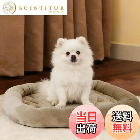 【送料無料】EMME ペットマット 犬 猫 洗える 小型 中型犬 ペット用 クッション 子犬 老犬 介護マット 中身が取り外せる 清掃しやすい ペットベッド 滑り止め フランネル製 寝心地良い ペット ベッド 冬 夏用 四季通用 色：ラクダ色、サイズ：74L x 48W x 8H cm