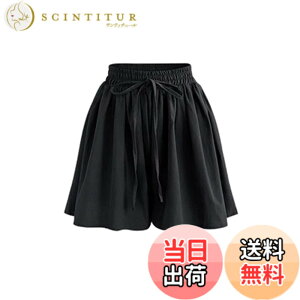 �y���������z[Tenflow] �V���[�g�p���c �n�[�t�p���c ���f�B�[�X �`�m�p�� �Z�p�� �傫���T�C�Y �� �� �X�g���b�` ������� �J�W���A���p���c �X�|�[�c �F�F�u���b�N�A�T�C�Y�FXL