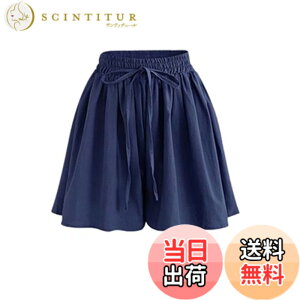 �y���������z[Tenflow] �V���[�g�p���c �n�[�t�p���c ���f�B�[�X �`�m�p�� �Z�p�� �傫���T�C�Y �� �� �X�g���b�` ������� �J�W���A���p���c �X�|�[�c �F�F�l�C�r�[�A�T�C�Y�FXL