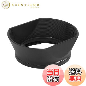 �y���������zHaoge �o���l�b�g���^�������Y�t�[�h Voigtlander 35mm f2 1:2/35 Ultron �񋅖ʃ��B���e�[�W���C�� VM �����Y�����p LH-12 �F�F�����`