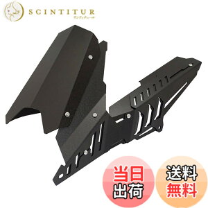 �y���������zYZF R3 R25 MT-03 MT-25 MT03���A�t�F���_�[�Z�b�g��C�v���[�g�}�b�h�K�[�h�^�C���z�C�[���n�K�[�}�b�h�X�v���b�V���K�[�h�t�F�A�����O �F�F�u���b�N