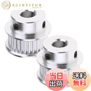 �y���������zSaipor 2�� �^�C�~���O�v�[���[ 3D�v�����^ GT2�����z�C�[�� XL�^�C�v �]���@�B�p �T�C�Y�F30�� �{�A8mm