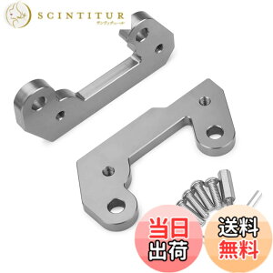 �y���������zLEDISHUN �o�b�N�X�e�b�v �A�W���X�^�[ 25mm �A�b�v 13mm �o�b�N �J���T�L �j���W��250 Ninja400 Z400 2018-2020 �ɓK�p �F�F�`�^���J���[