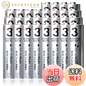 �y���������zenevolt basic �P4 �A���J�� 32�{ 1.5V ���d�r �A���J�����d�r �G�l�{���g ����0 �h�� �ЊQ ���C�����X�L�[�{�[�h �}�E�X �T�C�Y�F�P3�` 32�{