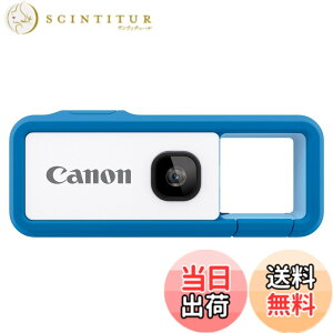 �y���������zCanon iNSPiC REC �F�F�u���[