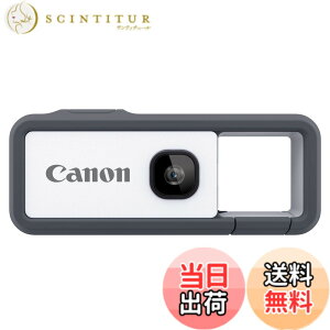 �y���������zCanon iNSPiC REC �F�F�O���[