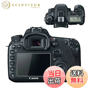 �y���������zkinokoo �t���ی�t�B���� CANON�f�W�^���J������p �d�x9H �����ߗ� �ώw�� �C�A���� �����K���X ����0.3mm 2���Z�b�g �W���N���X�t�� �F�F7D Mark2�A�T�C�Y�F�t�����j�^�[�ƕ\���p�l