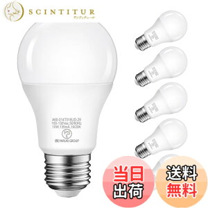 �y���������zLED�d�� E26���� �L�z���^�C�v 72W�`���� �ȃG�l ���P�x PSE�F�� 3�N 6�� �������Ή� �F�F5000K�����F�A�T�C�Y�F10W