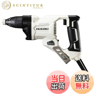 �y���������zHiKOKI(�n�C�R�[�L) �{�[�h�p�h���C�o�[ W4SE2�V���[�Y �F�F�z���C�g�A�T�C�Y�F�h���C�E�H�[���˂�4mm
