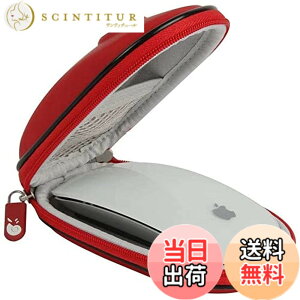 �y���������zApple Magic Mouse 2��p���[�P�[�X-Hermitshell �F�F���b�h