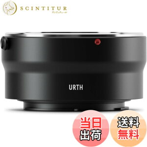 �y���������zUrth �}�E���g�A�_�v�^�[ (Sony E�J�����}�E���g �ϊ�) �J�����p�A�_�v�^�[ �}�E���g�ϊ�/���˖h�~ �T�C�Y�FRollei SL35