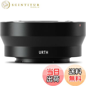 �y���������zUrth �}�E���g�A�_�v�^�[ (Micro Four Thirds (M4/3)�J�����}�E���g �ϊ�) �J�����p�A�_�v�^�[ �}�E���g�ϊ�/���˖h�~ �T�C�Y�FOlympus OM