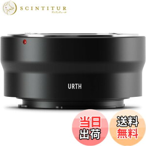 �y���������zUrth �}�E���g�A�_�v�^�[ (Sony E�J�����}�E���g �ϊ�) �J�����p�A�_�v�^�[ �}�E���g�ϊ�/���˖h�~ �T�C�Y�FKonica AR