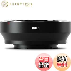 �y���������zUrth �}�E���g�A�_�v�^�[ (Micro Four Thirds (M4/3)�J�����}�E���g �ϊ�) �J�����p�A�_�v�^�[ �}�E���g�ϊ�/���˖h�~ �T�C�Y�FKonica AR