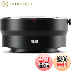 �y���������zUrth �}�E���g�A�_�v�^�[ (Sony E�J�����}�E���g �ϊ�) �J�����p�A�_�v�^�[ �}�E���g�ϊ�/���˖h�~ �T�C�Y�FMinolta MD