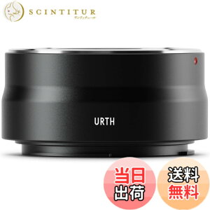 �y���������zUrth �}�E���g�A�_�v�^�[ (Canon RF�J�����}�E���g �ϊ�) �J�����p�A�_�v�^�[ �}�E���g�ϊ� ���˖h�~ �T�C�Y�FOlympus OM