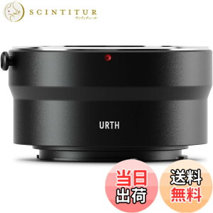 �y���������zUrth �}�E���g�A�_�v�^�[ (Sony E�J�����}�E���g �ϊ�) �J�����p�A�_�v�^�[ �}�E���g�ϊ�/���˖h�~ �T�C�Y�FContax/Yashica