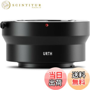 �y���������zUrth �}�E���g�A�_�v�^�[ ( X�J�����}�E���g �ϊ�) �J�����p�A�_�v�^�[ �}�E���g�ϊ�/���˖h�~ �T�C�Y�FContax/Yashica