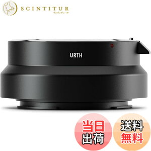 �y���������zUrth �}�E���g�A�_�v�^�[ (Canon RF�J�����}�E���g �ϊ�) �J�����p�A�_�v�^�[ �}�E���g�ϊ� ���˖h�~ �T�C�Y�FPentax K