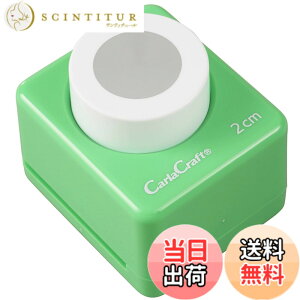 �y���������z�J�[�������� �N���t�g�p���` �T�[�N�� CP-1 CP-2 1�� �F�FWhite�A�T�C�Y�F���a20mm
