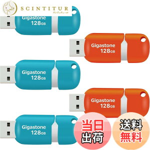 �y���������zUSB Flash drive V10 V70 16-128GB Group UG1 �F�F5�Z�b�g �I�����W�A�T�C�Y�F128GB*5�Z�b�g