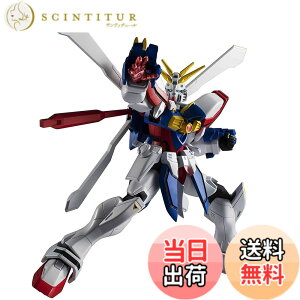 �y���������zGUNDAM UNIVERSE ABS&PVC�� �h���ς݉��t�B�M���A �F�F�S�b�h�K���_��(G�K���_��)�A�T�C�Y�F6 inches