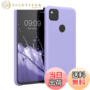 �y���������zkwmobile �X�}�z�P�[�X Google Pixel 4a�Ή� �P�[�X - TPU ���L�b�h �V���R�� �J�o�[ - �ϏՌ� ���h�~ �T���T�� Case �F�F���x���_�[