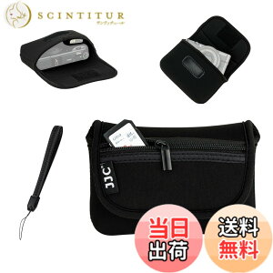 �y���������zOC-R1S1 �J�����P�[�X �F�F�u���b�N S�A�T�C�Y�F113 x 66 x 39 mm