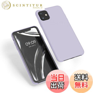�y���������zkwmobile �X�}�z�P�[�X Apple iPhone 11�Ή� �P�[�X - TPU ���L�b�h �V���R�� �J�o�[ - �ϏՌ� ���h�~ �T���T�� Case �F�F�p�[�v�� �N���E�h