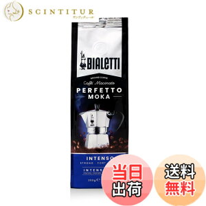 �y���������zBialetti (�r�A���b�e�B) �y���t�F�b�g���J �T�C�Y�F250g