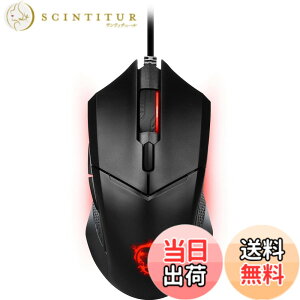�y���������z�y����zMSI FORGE GM100 �I�v�e�B�J�� �Q�[�~���O�}�E�X �L�� MS0716 �F�F���b�h