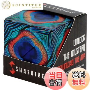 �y���������zSHASHIBO�V�F�C�v�V�t�g�{�b�N�X - ��ܗ�����A�����擾�̃t�B�W�F�b�g�L���[�u�A36�̃��A�A�[�X�}�O�l�b�g���� - 100�ȏ�̌`��ɕό`���܂� �F�FWings�A�T�C�Y�F1