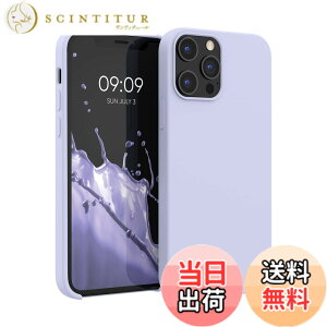 �y���������zkwmobile �X�}�z�P�[�X Apple iPhone 12 Pro Max�Ή� �P�[�X - TPU ���L�b�h �V���R�� �J�o�[ - �ϏՌ� ���h�~ �T���T�� Case �F�F�p�X�e�����x���_�[