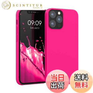 �y���������zkwmobile �X�}�z�P�[�X Apple iPhone 12 / iPhone 12 Pro�Ή� �P�[�X - TPU ���L�b�h �V���R�� �J�o�[ - �ϏՌ� ���h�~ �T���T�� Case �F�F�l�I���s���N