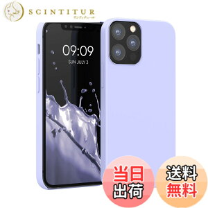 �y���������zkwmobile �X�}�z�P�[�X Apple iPhone 12 / iPhone 12 Pro�Ή� �P�[�X - TPU ���L�b�h �V���R�� �J�o�[ - �ϏՌ� ���h�~ �T���T�� Case �F�F�p�X�e�����x���_�[