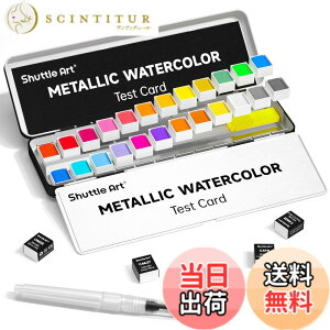 �y���������zShuttle Art �Ō`���� �ő̐��ʊG�̋� �n�[�t�p�� ���M�y�� ���ʎ� �p���b�g�t�� ���� �n���₷�� ���� ���ʉ� ��l�̓h��G ���G�`�� ��O�X�P�b�`�p �g�ѕ֗� ���p ��ރZ�b�g �w