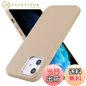 �y���������ziphone11pro/11/11promax �P�[�X �{�v VISOUL ���� �y�� �X�}�z�P�[�X �S�ʕی� ���F���� �F�F�x�[�W���A�T�C�Y�FiPhone 12 mini