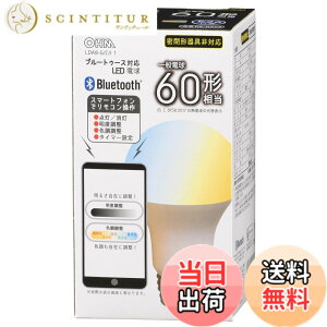 �y���������zBluetooth�Ή�LED /I1 LIGHT_BULB �F�F���x/�F�������A�T�C�Y�F����E26