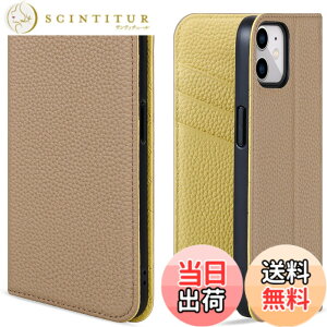 �y���������zVISOUL iPhone 12 Pro �P�[�X iPhone 12 �P�[�X �蒠�^ �{�v ���U�[ �Ռ��z��TPU�f�� �A�C�t�H��12�v���蒠�^�P�[�X �}�O�l�b�g�� �J�[�h���[ �A�C�t�H��12�J�o�[ iphone 12Pro/12�Ή� 6.1�C �F