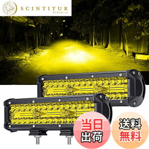 �y���������zled���[�N���C�g �o�[ ��Ɠ� 78w 10�C���` OSRAM�`�b�v�� �C�G���[ 12v/24v�Ή� �L�p ���p ���p ��̌^ �g���b�N�p�i �ԊO�� �_�Ƌ@�B 6000K ��N Chelhead 2�Z�b�g �F�F�C�G���[�A�T�C