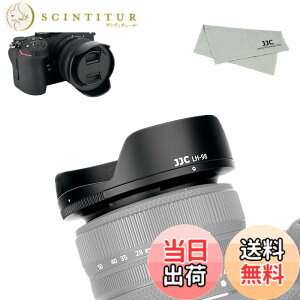 �y���������zJJC Nikon Z �����Y�t�[�h �T�C�Y�FHB-98 ��