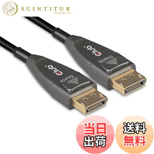 �y���������zClub 3D DisplayPort Calble �F�F���A�T�C�Y�F20m AOC