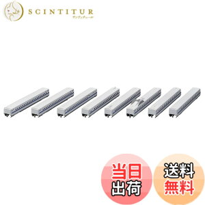 �y���������z�g�~�[�e�b�N(TOMYTEC)TOMIX N�Q�[�W JR N700�n N700S ���C���E�R�z�V���������Z�b�gB 8�� 98426 �S���͌^ �d�� �� �F�F�z���C�g
