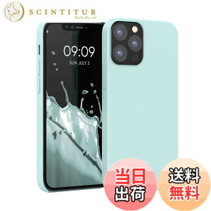 �y���������zkwmobile �X�}�z�P�[�X Apple iPhone 12 / iPhone 12 Pro�Ή� �P�[�X - TPU ���L�b�h �V���R�� �J�o�[ - �ϏՌ� ���h�~ �T���T�� Case �F�F�N�[�� �~���g
