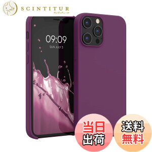 �y���������zkwmobile �X�}�z�P�[�X Apple iPhone 12 Pro Max�Ή� �P�[�X - TPU ���L�b�h �V���R�� �J�o�[ - �ϏՌ� ���h�~ �T���T�� Case �F�F�}�[���^�p�[�v��