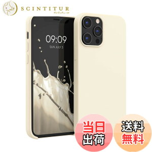 �y���������zkwmobile �X�}�z�P�[�X Apple iPhone 12 Pro Max�Ή� �P�[�X - TPU ���L�b�h �V���R�� �J�o�[ - �ϏՌ� ���h�~ �T���T�� Case �F�F���̌�